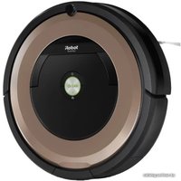 Робот-пылесос iRobot Roomba 895