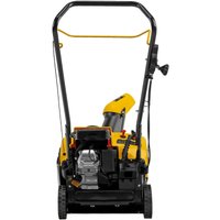 Снегоуборщик Denzel SB 460