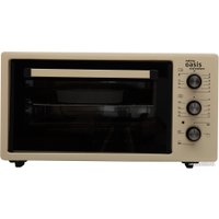 Мини-печь Making Oasis Everywhere M-45I