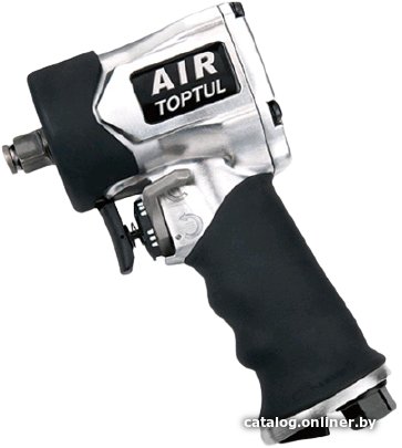 Пневматический гайковерт Toptul KAAR1650