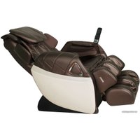 Массажное кресло UNO One Light UN361 (коричневый)