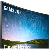 Монитор Samsung C32R500FHI