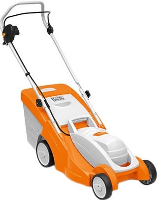 

Газонокосилка STIHL RME 339