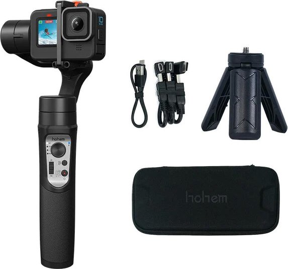 

Стедикам Hohem iSteady Pro 4