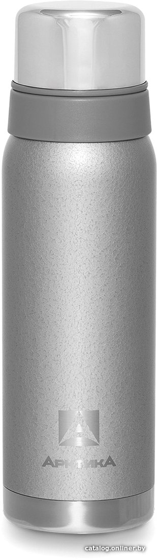 Термос Арктика 106-750 Grey