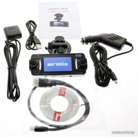 Видеорегистратор Armix DVR Cam-960 GPS