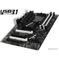 Материнская плата MSI 970A SLI KRAIT EDITION