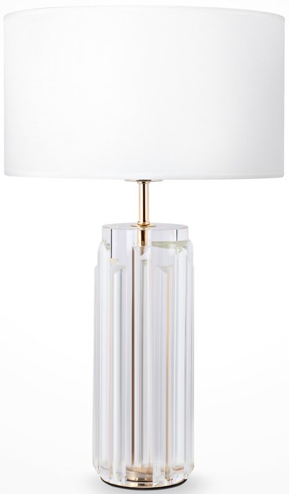 

Настольная лампа Maytoni Muse MOD304TL-01G