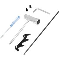 Бензопила Denzel DGS-4516