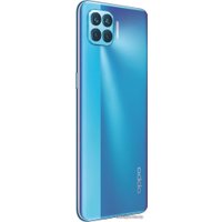 Смартфон Oppo Reno4 Lite CPH2125 8GB/128GB международная версия (синий)