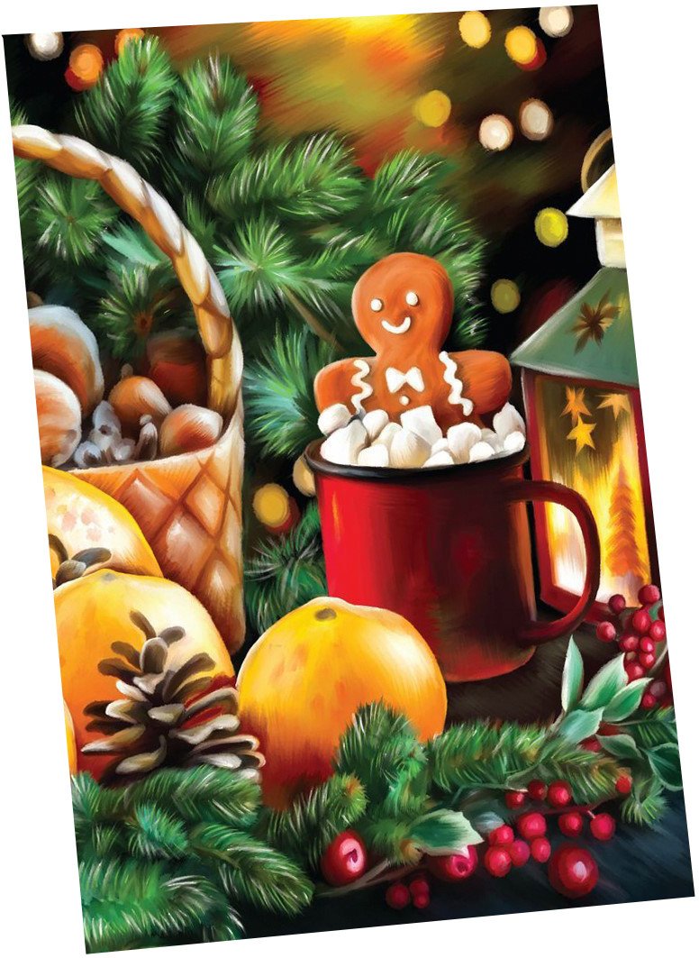 

Картина по номерам Школа талантов Праздник к нам приходит 7444273