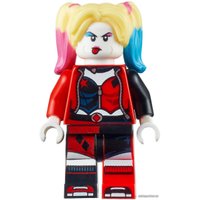 Конструктор LEGO DC Super Heroes 76159 Побег Джокера на трицикле