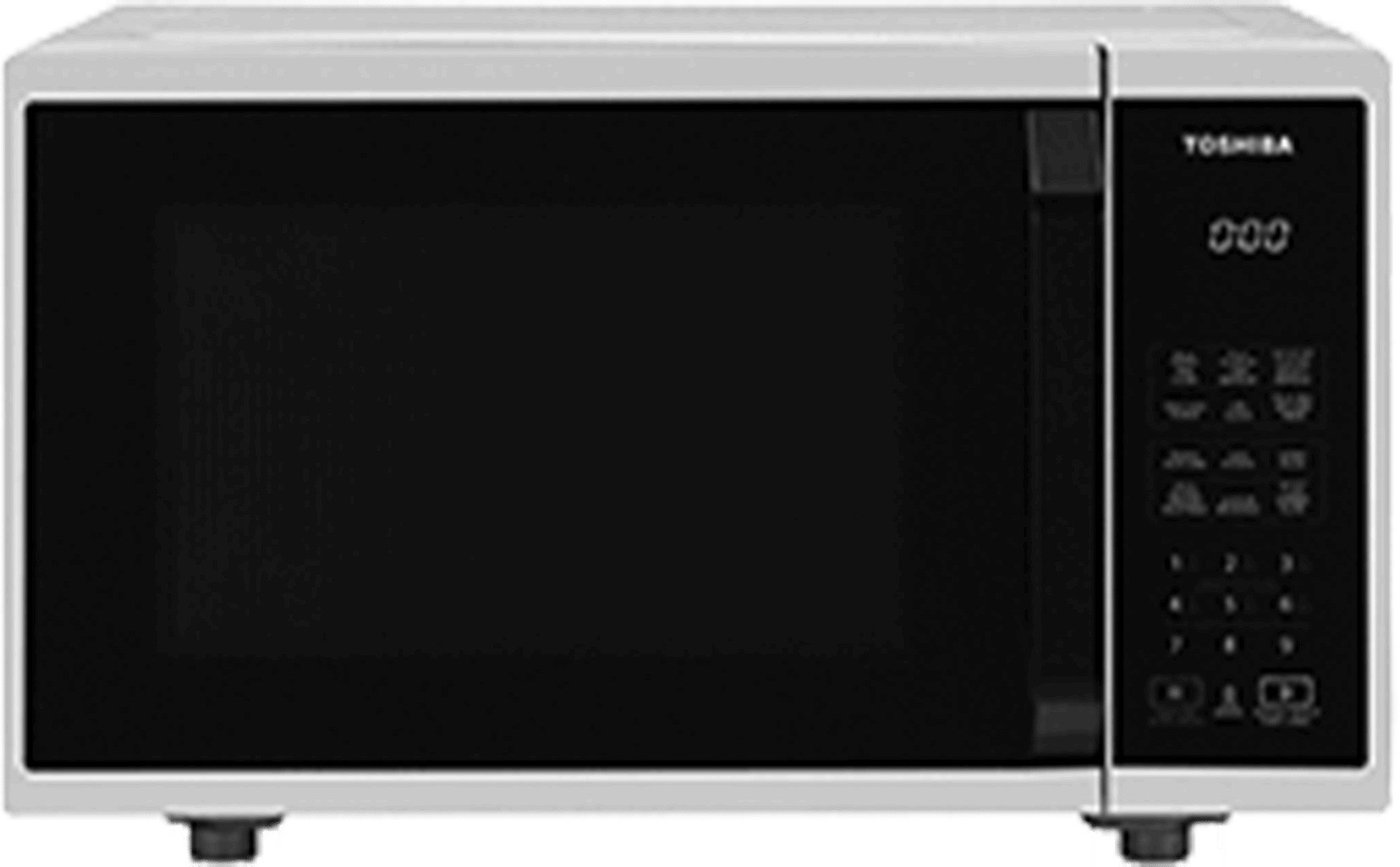 

Микроволновая печь Toshiba MM-EM23P(WH)-CV