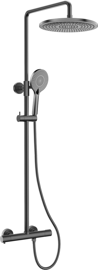 

Душевая система Kaiser Serio 05577-15