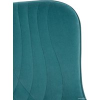Стул Everprof Aqua (ткань, темно-зеленый)