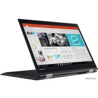 Ноутбук 2-в-1 Lenovo ThinkPad X1 Yoga (2nd Gen) 20JD0051RT