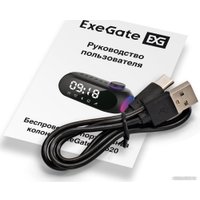 Беспроводная колонка ExeGate Yo 520