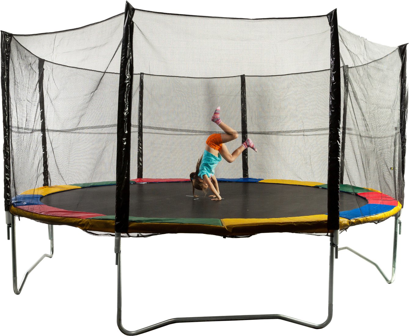 

Батут Sundays Acrobat 465см - 15ft