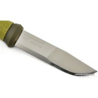 Нож Morakniv Outdoor 2000 (зеленый)