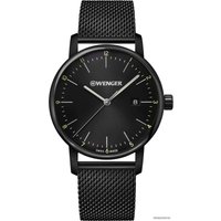 Наручные часы Wenger Urban Classic 01.1741.137