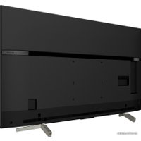 Телевизор Sony KD-55XF8505