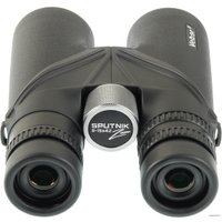 Бинокль Veber Sputnik Zoom 8-15x42