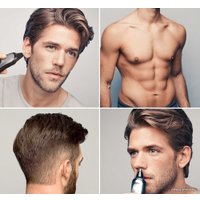 Универсальный триммер Braun MGK7920TS