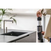 Пылесос Hoover HFX10P 011