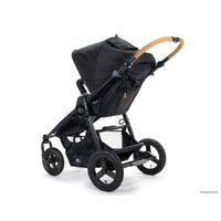 Коляска прогулочная «книга» Bumbleride Era (matte black)