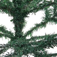 Ель Серпантин Морозное утро 1.8 м (зеленый) 184-823