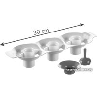 Форма для маффинов Tescoma Delicia 630089