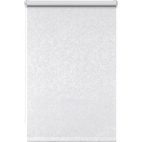 Рулонные шторы Sundays Home LM 97-11 43х160 с 2-мя направляющими LM-15 150см (белый)