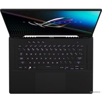 Игровой ноутбук ASUS ROG Zephyrus M16 GU603ZM-K8005W