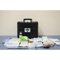 Аптечка Лайтфарм Универсальная в футляре