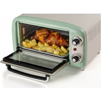 Мини-печь Ariete 3919/04 Vintage