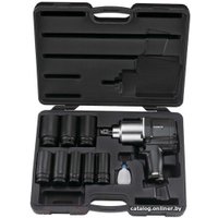 Пневматический гайковерт Force 6111D