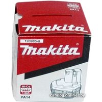 Аккумулятор Makita PA14 (14.4В/1.3 Ah)