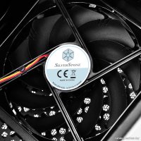 Корпус SilverStone Precision PS13 SST-PS13B