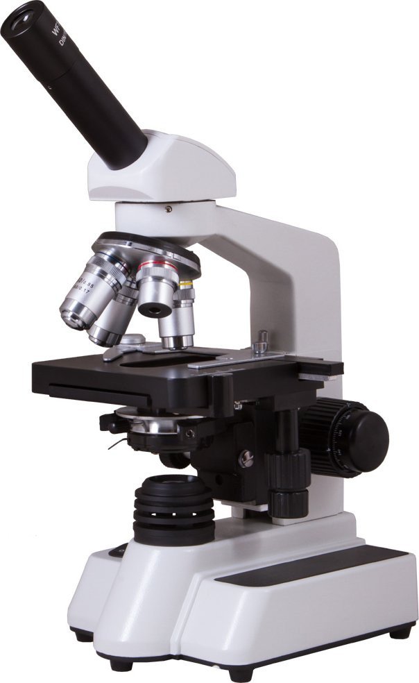 Микроскоп Bresser Erudit DLX 40–600x 70332
