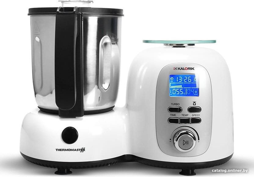 Кулинарный робот Kalorik ThermoMaster II HA 1020