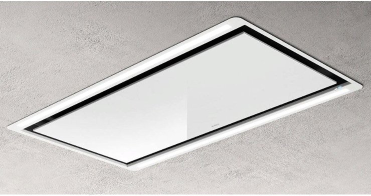 

Кухонная вытяжка Elica HiLight-X H30 WH/A/100