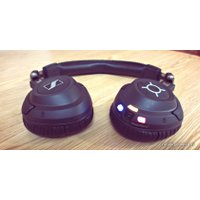 Наушники Sennheiser MM 550 X Travel