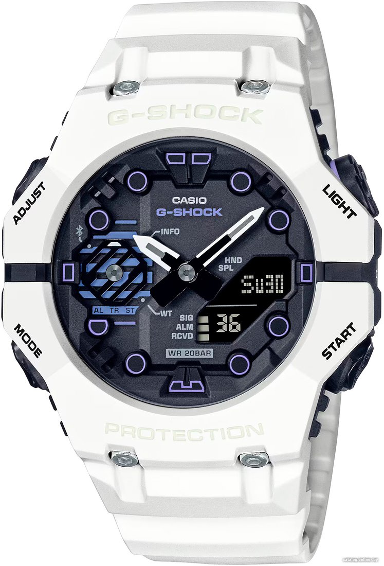 Наручные часы Casio G-Shock GA-B001SF-7A