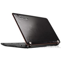 Игровой ноутбук Lenovo IdeaPad Y460 (59039595)