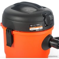 Пылесос Patriot VC 206T