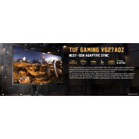 Игровой монитор ASUS TUF Gaming VG27AQZ