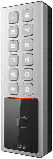 

Автономный контроллер доступа iFlow F-KD-2405SEKBW