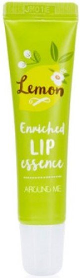 

Welcos Бальзам для губ Around Me Enriched Lip Essence Lemon 8.7 г