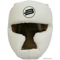 Cпортивный шлем BoyBo BH100 (XL, белый)