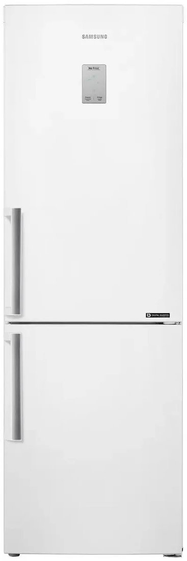 

Холодильник Samsung RB34J3515WW/EF